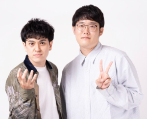 ファイヤーサンダー 不仲