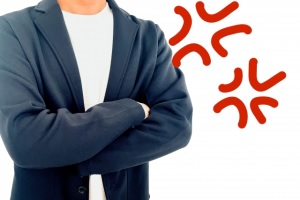 ファイヤーサンダー不仲