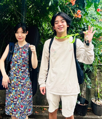 ゼンモンキー むらまつ イケメン