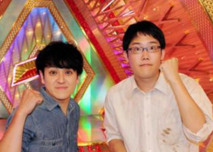 ファイヤーサンダー 不仲