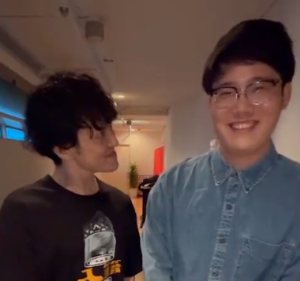 ファイヤーサンダー 不仲