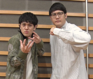 ファイヤーサンダー 不仲