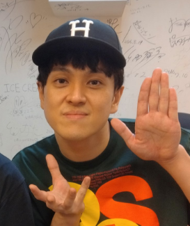 ファイヤーサンダー 不仲