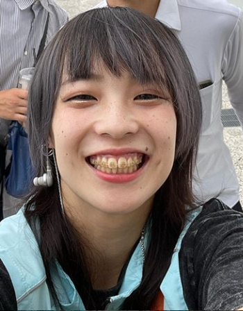 はるかぜに告ぐ とんず かわいい