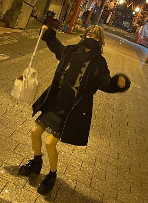 はるかぜに告ぐ とんず