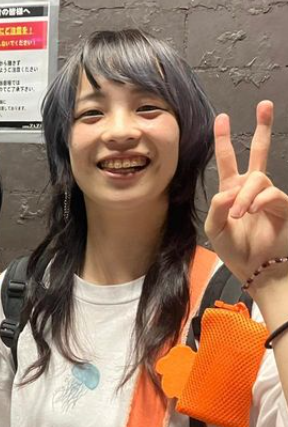 はるかぜに告ぐ とんず かわいい