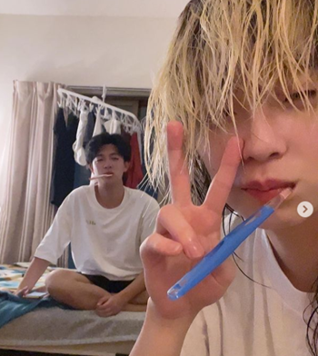 はるかぜに告ぐ とんず