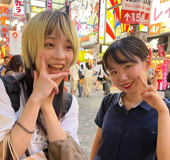 はるかぜに告ぐ とんず