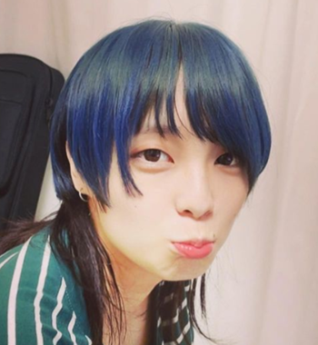 はるかぜに告ぐ とんず