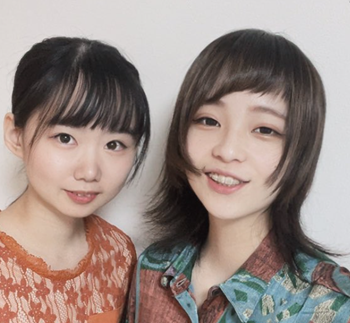 はるかぜに告ぐ とんず かわいい