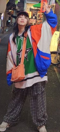 はるかぜに告ぐ とんず