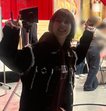 はるかぜに告ぐ とんず かわいい