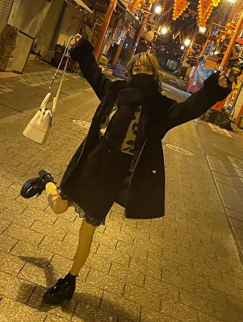 はるかぜに告ぐ とんず