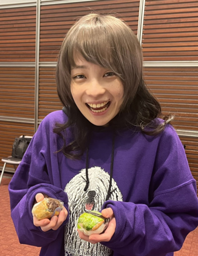 はるかぜに告ぐ とんず 歯