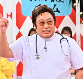 ロバート秋山の子供は何人