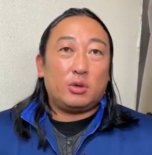 ロバート秋山の子供は何人