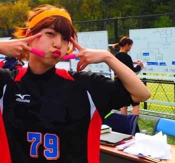 はるかぜに告ぐ とんず かわいい