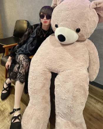 はるかぜに告ぐ とんず かわいい