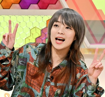 はるかぜに告ぐ とんず かわいい