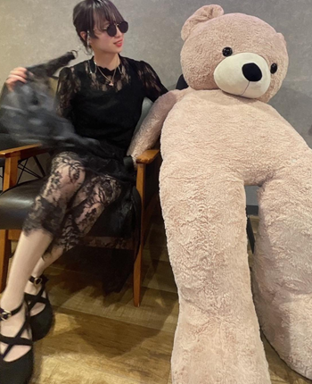 はるかぜに告ぐ とんず かわいい