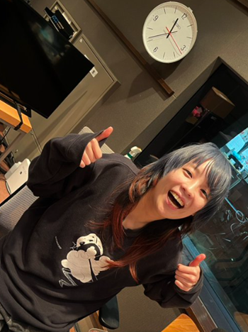 はるかぜに告ぐ とんず かわいい