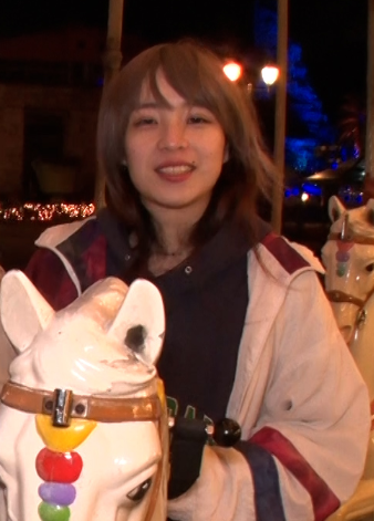 はるかぜに告ぐ とんず かわいい