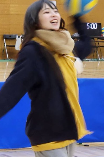 はるかぜに告ぐ とんず かわいい