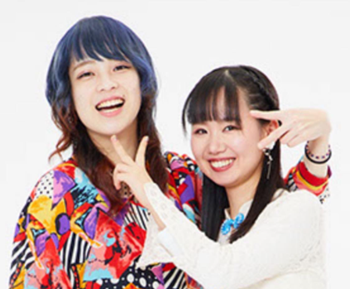 はるかぜに告ぐのとんずがかわいい