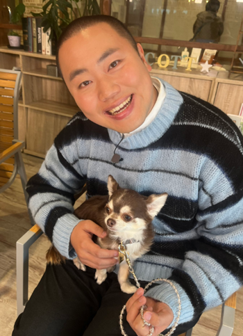 ハナコ岡部大の秋田の実家