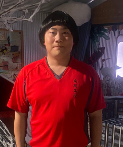 ハナコ岡部大の秋田の実家