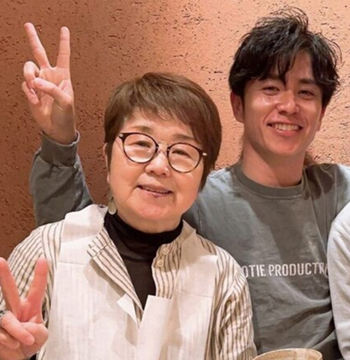 藤森慎吾 実家 金持ち