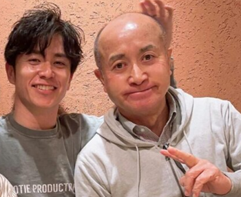 藤森慎吾 実家 金持ち