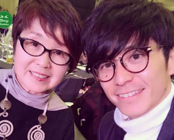 藤森慎吾 実家 金持ち