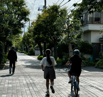 ヨネダ2000 誠 実家