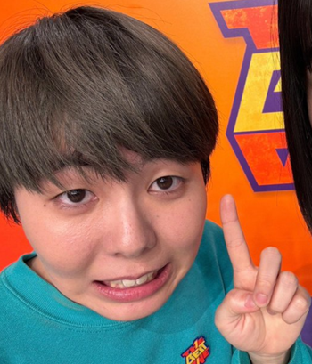 ヨネダ2000 誠 かわいい