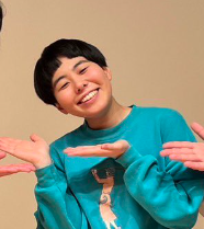 ヨネダ2000 誠 実家