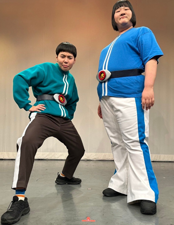 ヨネダ2000 愛 実家