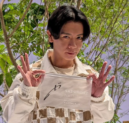 野田クリスタル 好きなタイプ 彼女