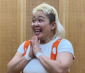 承子クラーケン 彼氏 結婚