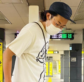 エブリデイ竹内 年齢 プロフィール