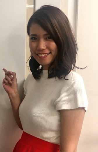 紺野ぶるま かわいい カップ数