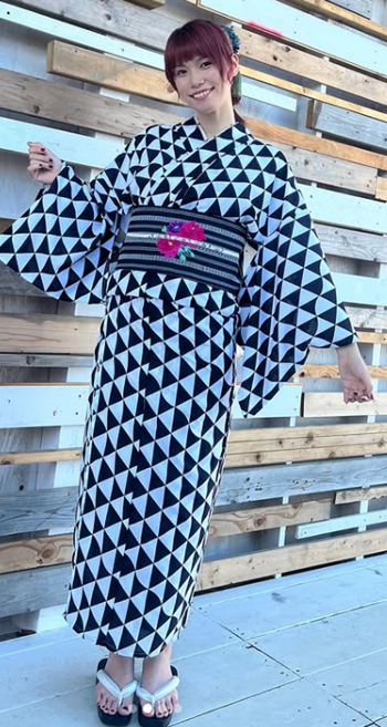 紺野ぶるま かわいい カップ数