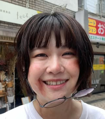 にぼしいわし いわし かわいい