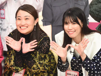 キンタロー 紺野ぶるま 不仲