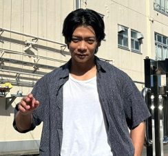 野田クリスタル 好きなタイプ 彼女